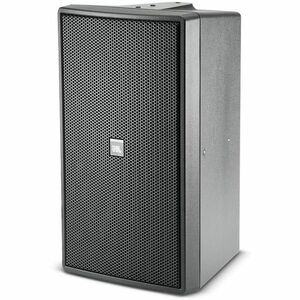 JBL Control C29AV-1 2-way Ceiling Mountable Speaker - 150 W RMS - Black JBL Control C29AV-1 2-way Ceiling Mountable Speaker - 150 W RMS - Black